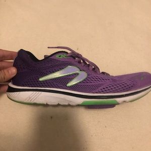 Newton Running Shoes - Women’s 8.5